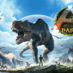 Cómo conseguir rockrorot en Ark: supervivencia evolucionada