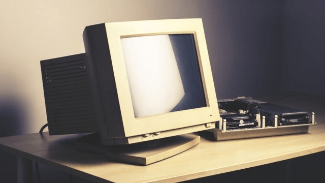 What to do with old computers?  - 5 - September 2, 2022