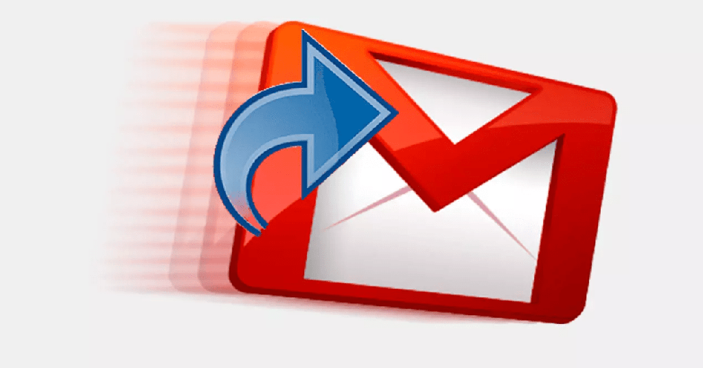 ¿Cómo reenviar múltiples correos electrónicos en Gmail? - 3 - septiembre 8, 2022