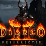 Diablo II  Resurrected Revisión, fecha de lanzamiento, juego