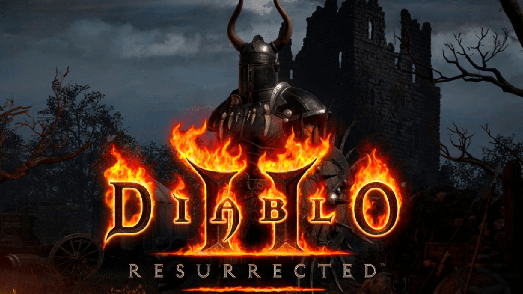 Diablo II Resurrected Revisión, fecha de lanzamiento, juego - 1 - septiembre 9, 2022
