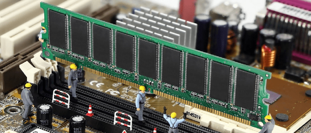 Top 8 mejores packs de RAM de 8 GB [memoria rápida y asequible] - 183 - septiembre 9, 2022