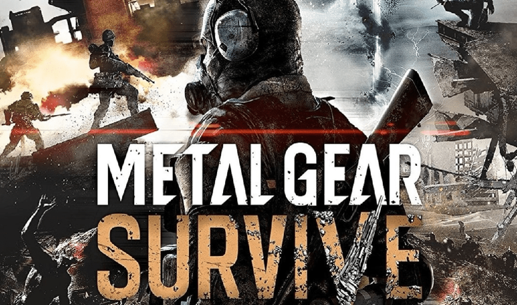 Todos los juegos de Metal Gear Solid en orden - 31 - septiembre 2, 2022