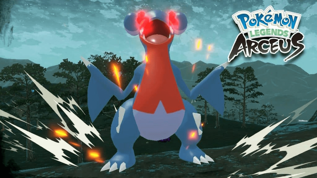 Todos los Pokémon Alfa y ubicaciones en Pokémon Legends: Arceus - 3 - septiembre 9, 2022