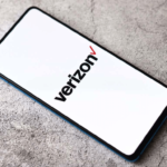 Verizon Mensaje+ sigue deteniendo o no funcionando