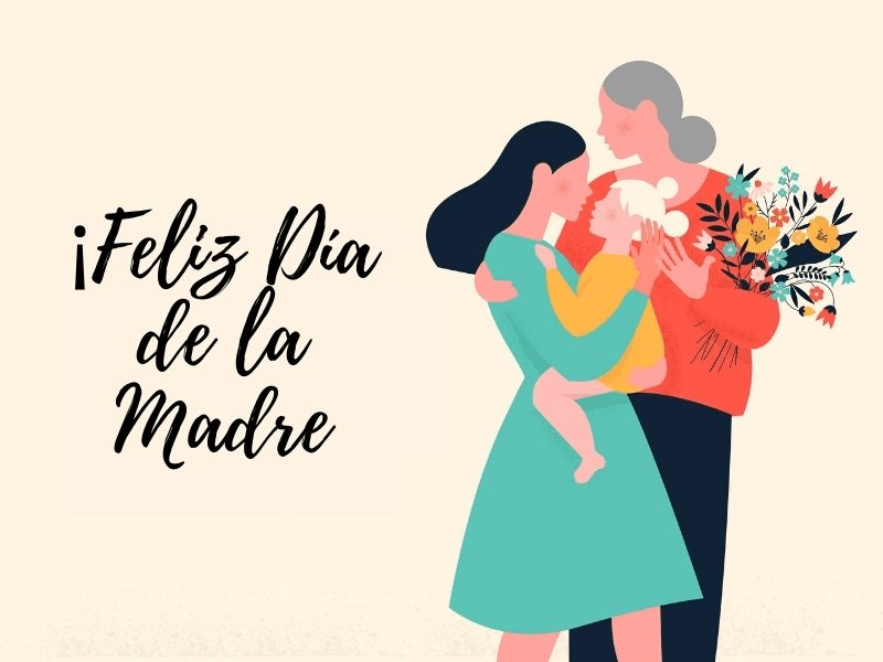 Párrafos del Día de la Madre: 31 pasajes para mostrar tu amor por mamá - 1 - septiembre 9, 2022