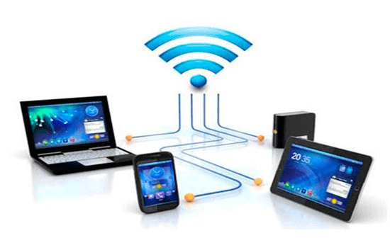 ¿Cómo puede ver qué dispositivos están conectados a su red WiFi? - 1 - septiembre 12, 2022