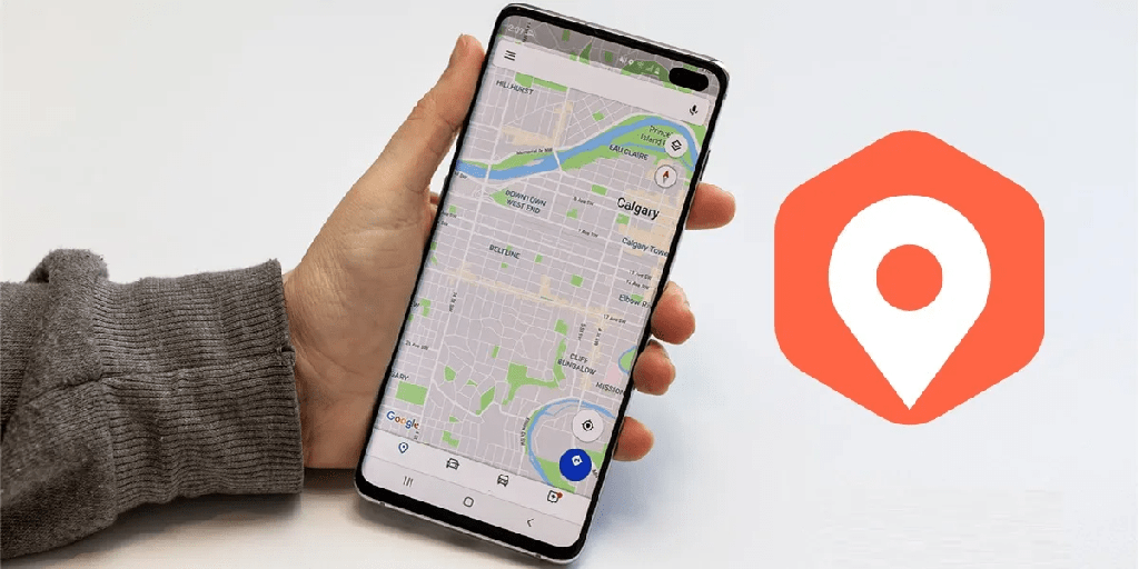 7 Aplicaciones para fingir su ubicación GPS en Android - 25 - septiembre 30, 2022