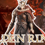 5 batallas de jefes de Elden Ring más difíciles