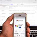 ¿Cómo crear una regla en Gmail para mover los correos electrónicos?
