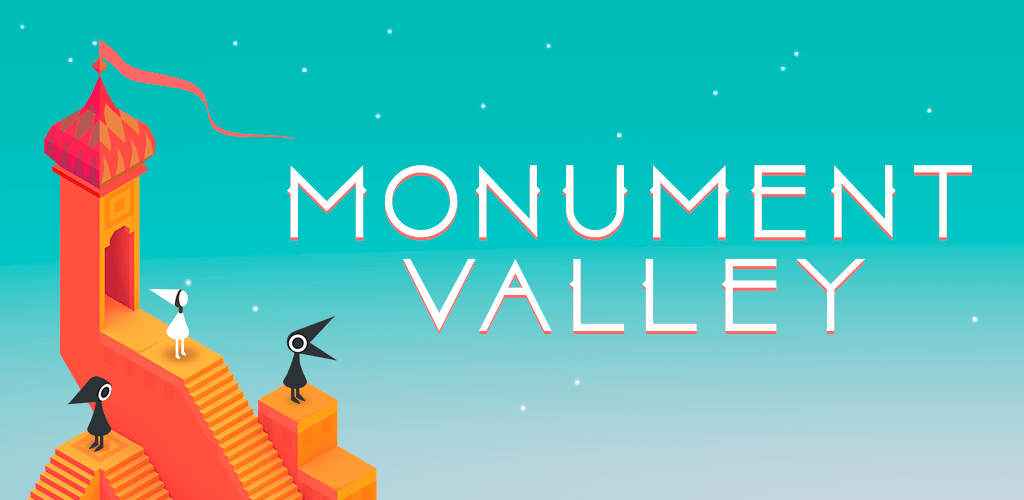 11 Juegos gráficamente hermosos como Monument Valley - 3 - septiembre 12, 2022