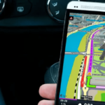 Las 4 mejores aplicaciones de GPS para Android