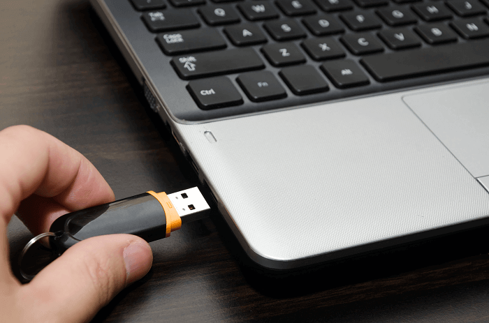 ¿Cómo arreglar la unidad USB no aparece en Windows? - 3 - septiembre 2, 2022