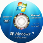 ¿Disco de instalación de Windows 7 perdido? Crear uno nuevo desde cero