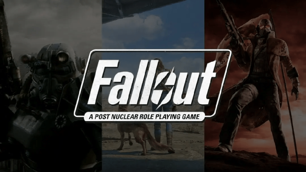 Los mejores 12 juegos de juegos de rol occidentales como Fallout - 3 - septiembre 13, 2022