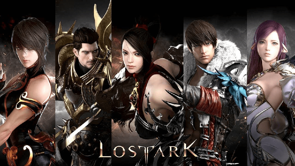 Lost Ark: Mejor clase DPS - 3 - septiembre 13, 2022