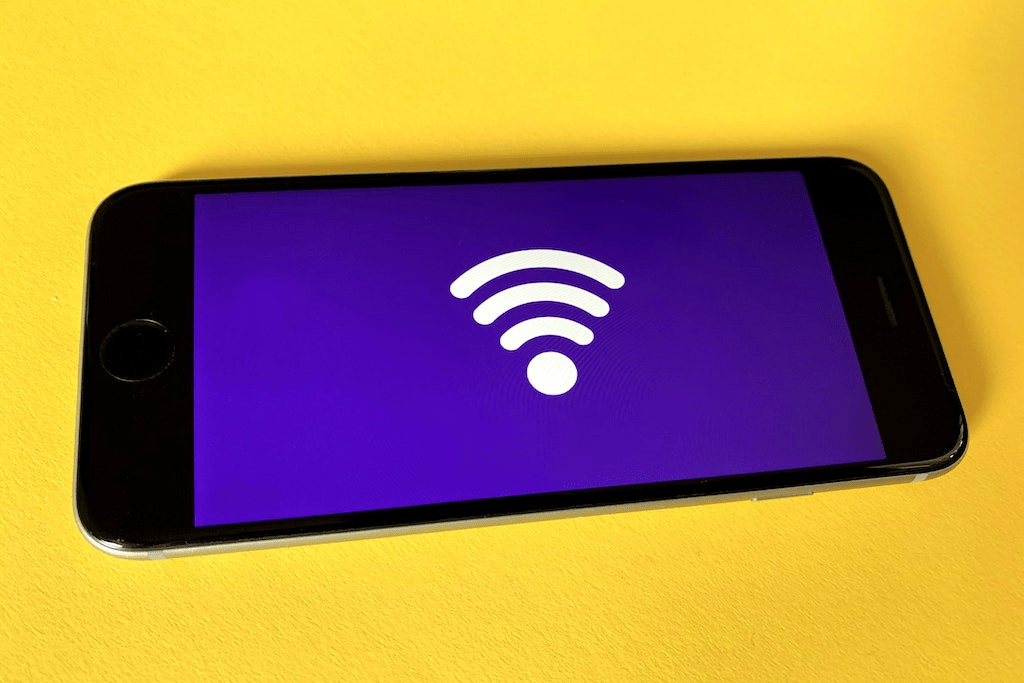 ¿Cómo encontrar la contraseña de Wi-Fi en iPhone? - 3 - septiembre 13, 2022