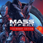 Los mejores 12 juegos de Action-RPG como Mass Effect
