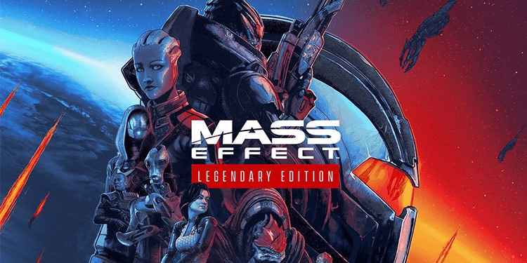 Los mejores 12 juegos de Action-RPG como Mass Effect - 1 - septiembre 13, 2022