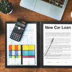 La guía definitiva de los préstamos sobre el capital del automóvil