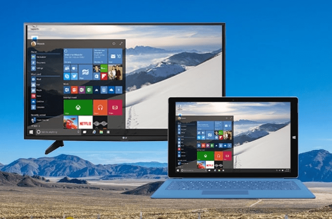 ¿La duplicación de pantalla no funciona en Windows? Prueba estas 7 soluciones - 3 - septiembre 13, 2022