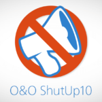 Revisión de O&O Shutup10 - Evita que Microsoft te espíe