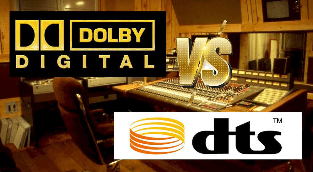 DTS vs. Dolby Digital: qué es diferente y lo que es similar - 21 - septiembre 30, 2022