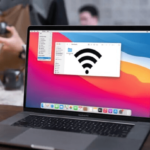 ¿Cómo olvidar la red WiFi en Mac?