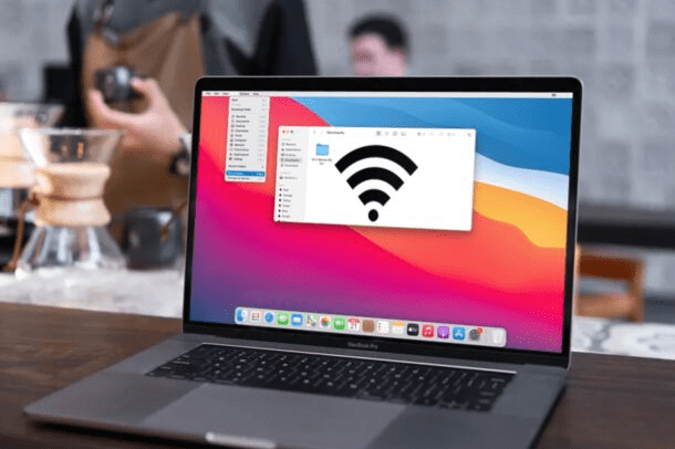 ¿Cómo olvidar la red WiFi en Mac? - 3 - septiembre 2, 2022