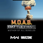 Warzone: M.O.A.B. Contenido completo del paquete revelado