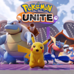 4 Pokémon nuevo filtrado para Pokémon Unite - Dragonite, Blaziken y más