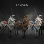 Lost Ark: Cómo conseguir el Ghost Horse