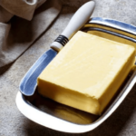 Diferencia entre la mantequilla estadounidense y europea