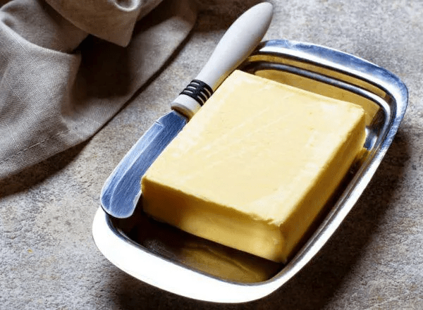 Diferencia entre la mantequilla estadounidense y europea - 325 - octubre 6, 2022