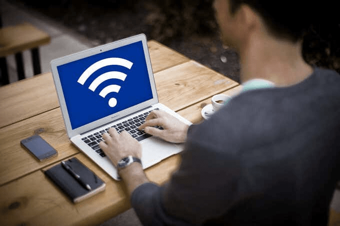 ¿Cómo cambiar su canal Wi-Fi? (y mejorar el rendimiento) - 1 - septiembre 14, 2022