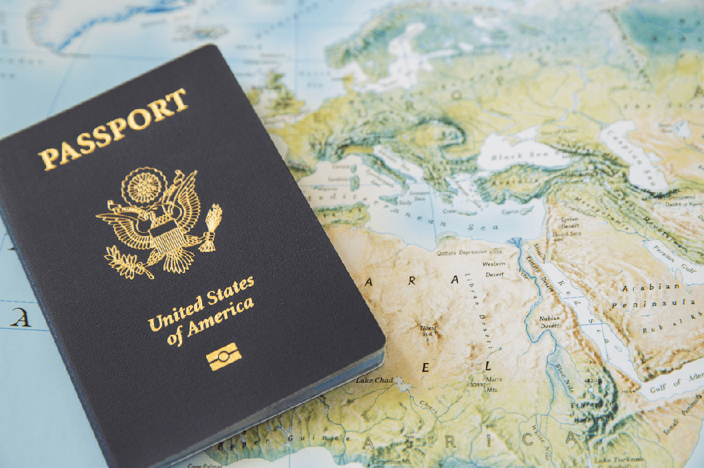 ¿Cómo verificar el estado de la aplicación del pasaporte? - 3 - septiembre 14, 2022
