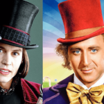 Willy Wonka y los hechos de la película de fábrica de chocolate