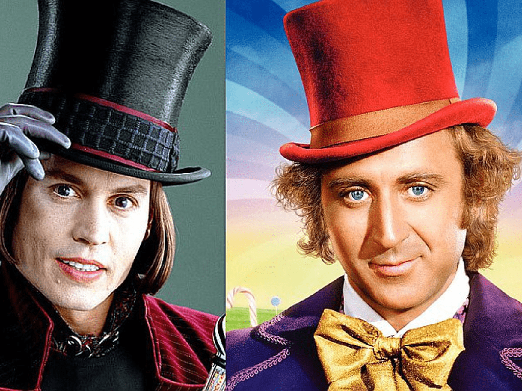 Willy Wonka y los hechos de la película de fábrica de chocolate - 3 - septiembre 14, 2022