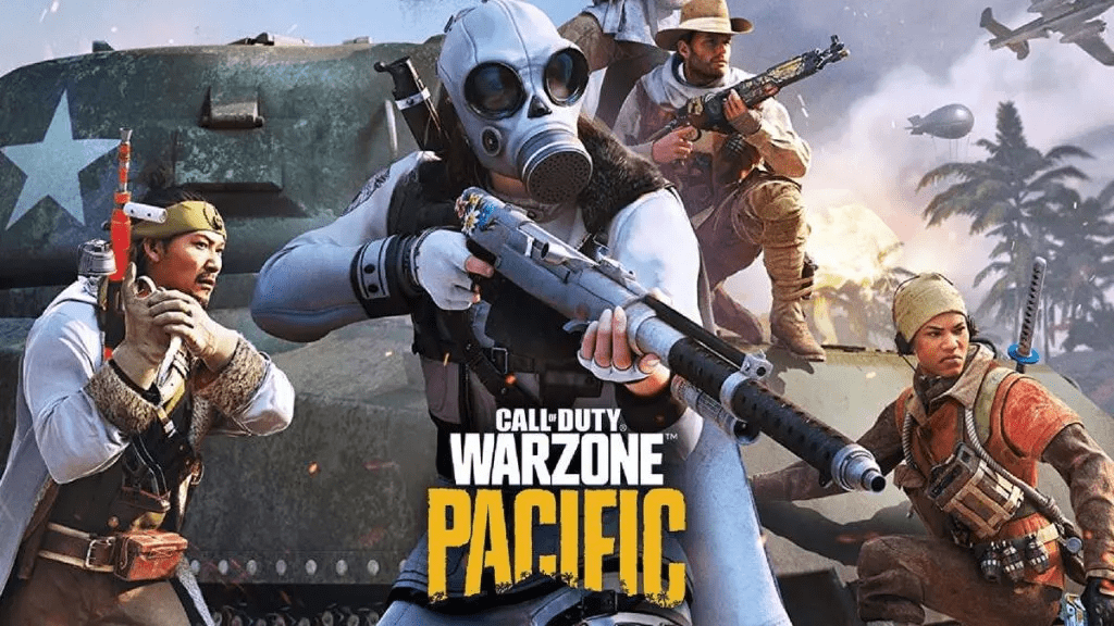 ¿Warzone está muerto? Los fanáticos de Call of Duty discuten los fracasos de Battle Royale - 3 - septiembre 15, 2022