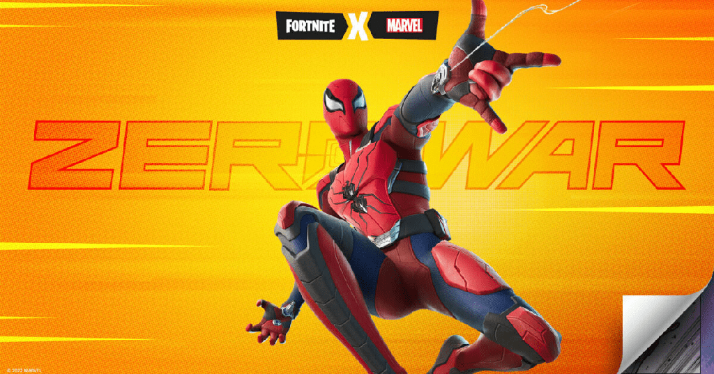 Fortnite: Spider Man Zero Bundle - Cómo desbloquear, precio y fecha de lanzamiento - 3 - septiembre 16, 2022