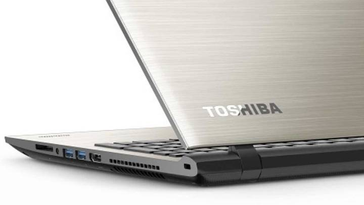 Cómo reiniciar en fábrica una computadora portátil Toshiba - 3 - septiembre 16, 2022