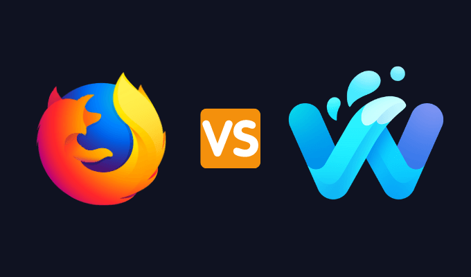 Firefox vs Waterfox: ¿qué navegador es más seguro de usar? - 11 - septiembre 30, 2022