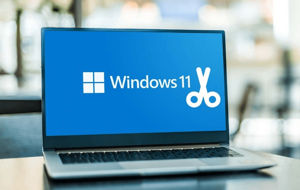 ¿Cómo usar la herramienta de recorte de Windows 11? - 221 - octubre 1, 2022