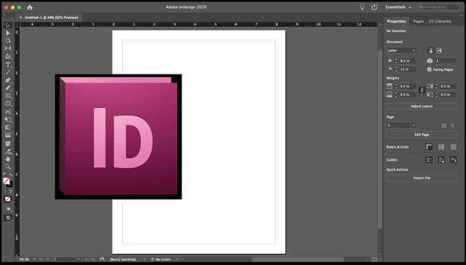 ¿Cómo vincular los cuadros de texto en Adobe InDesign? - 1 - septiembre 16, 2022