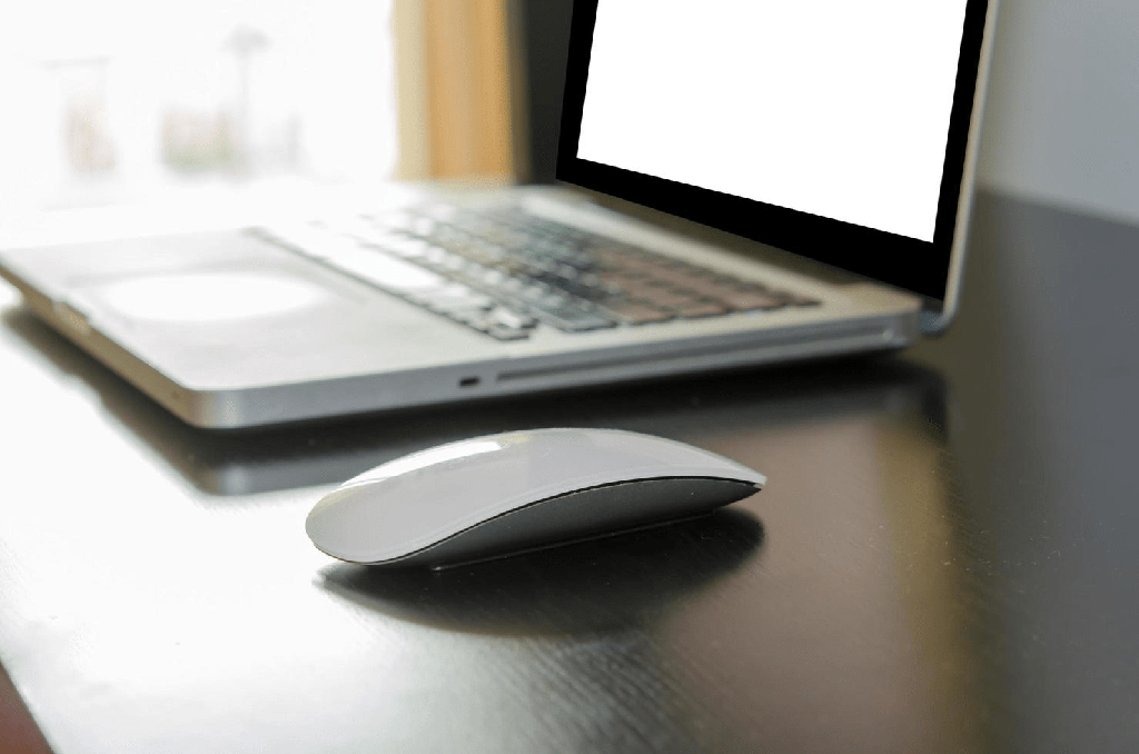 ¿Cómo arreglar el mouse USB no funciona en la computadora portátil? - 1 - septiembre 16, 2022