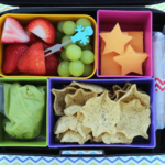 30 ideas de almuerzo escolar sanos y fáciles