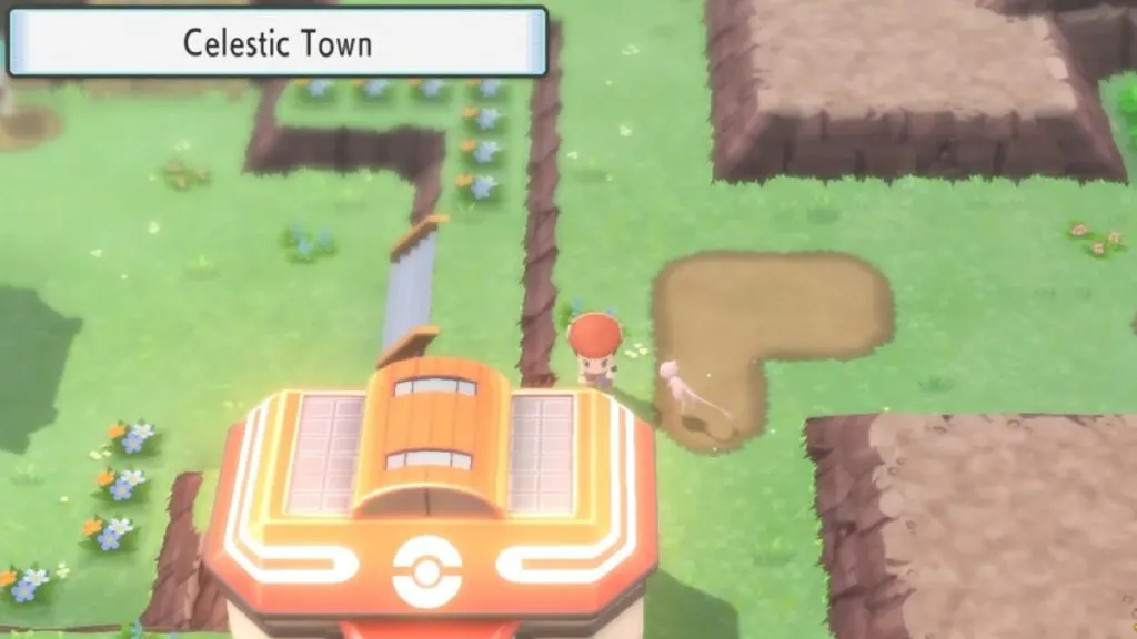 ¿Cómo llegar a Celestic Town en Pokémon Brilliant Diamond y Shining Pearl? - 7 - septiembre 8, 2022