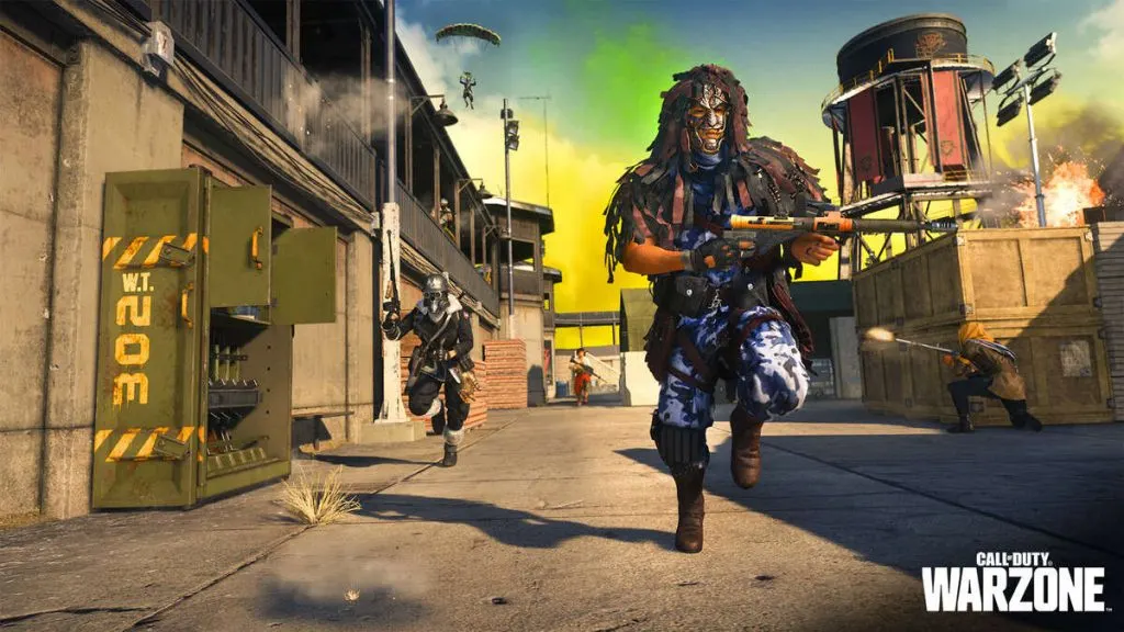 ¿Warzone está muerto? Los fanáticos de Call of Duty discuten los fracasos de Battle Royale - 9 - septiembre 15, 2022