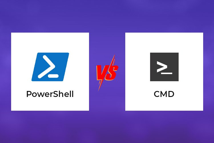 PowerShell vs CMD ¿Cuál es la diferencia? - 3 - octubre 11, 2022