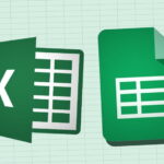 4 Formas de convertir Excel en hojas de Google